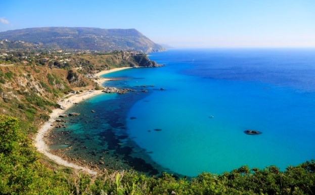 Enchanting Calabria (Full Day)